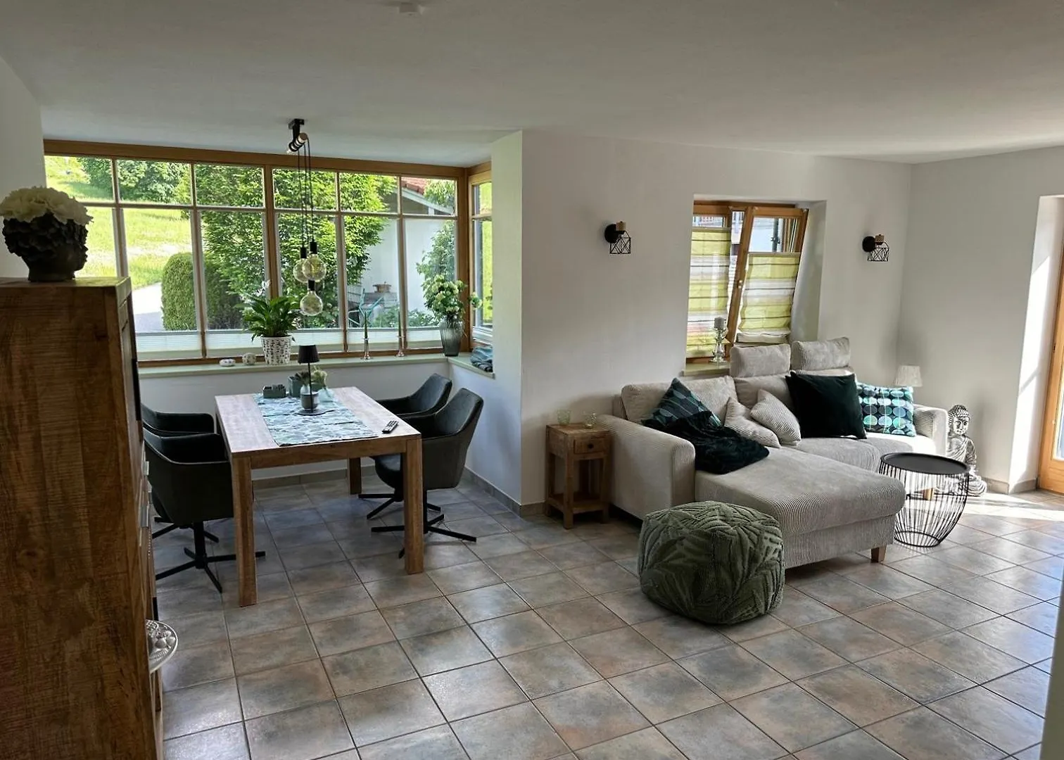 Ferienwohnung Marianne Bergpanorama Fuer Paare 60Qm Berchtesgaden 0*,