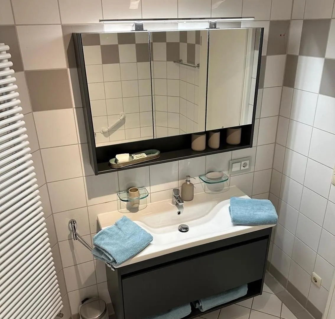 Ferienwohnung Marianne Bergpanorama Fuer Paare 60Qm Berchtesgaden