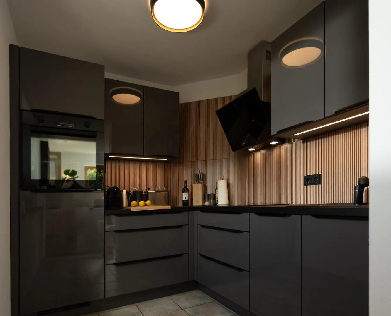 Ferienwohnung Marianne Bergpanorama Fuer Paare 60Qm Berchtesgaden 0*,  Germany
