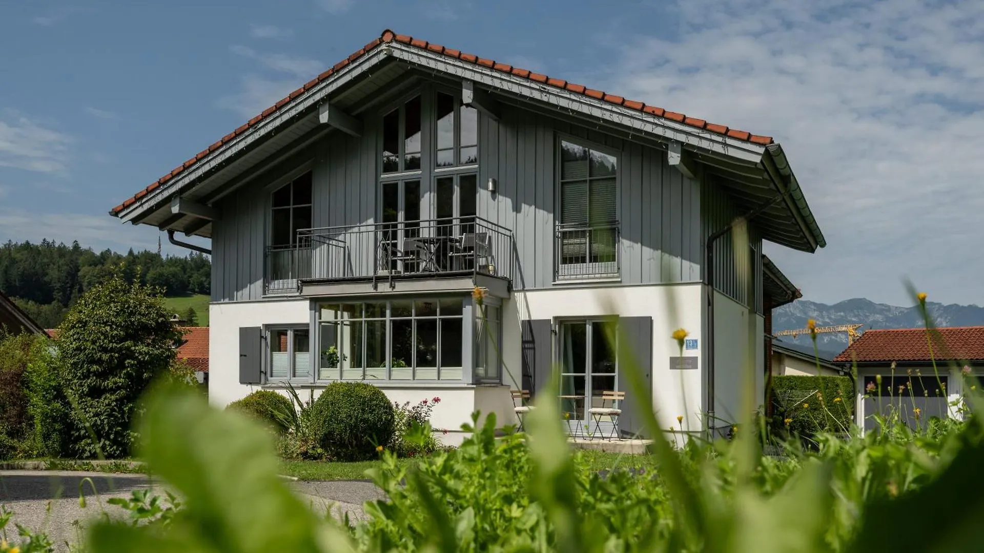Ferienwohnung Marianne Bergpanorama Fuer Paare 60Qm Berchtesgaden 0*,
