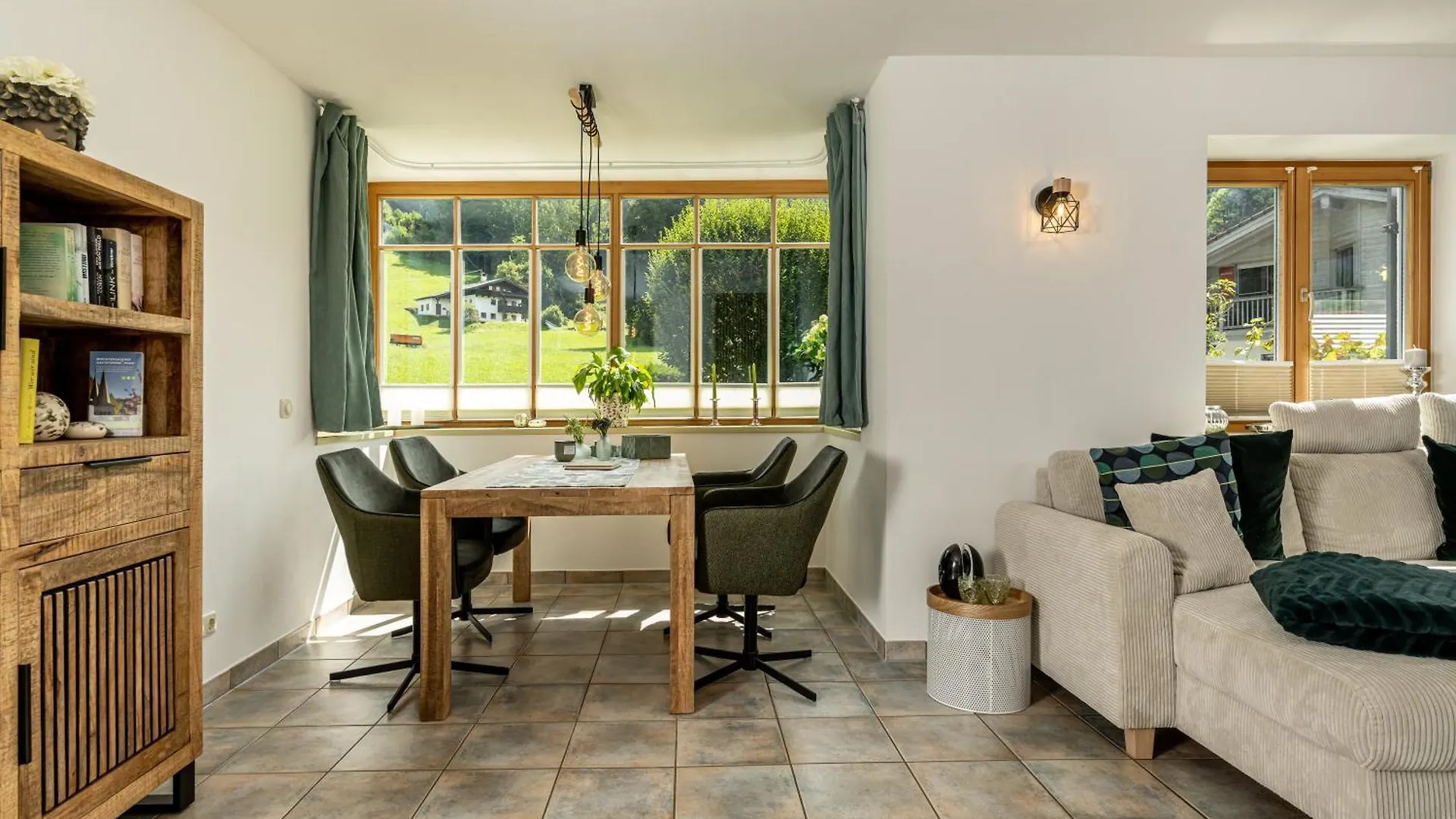 Apartment Ferienwohnung Marianne Bergpanorama Fuer Paare 60Qm Berchtesgaden Germany