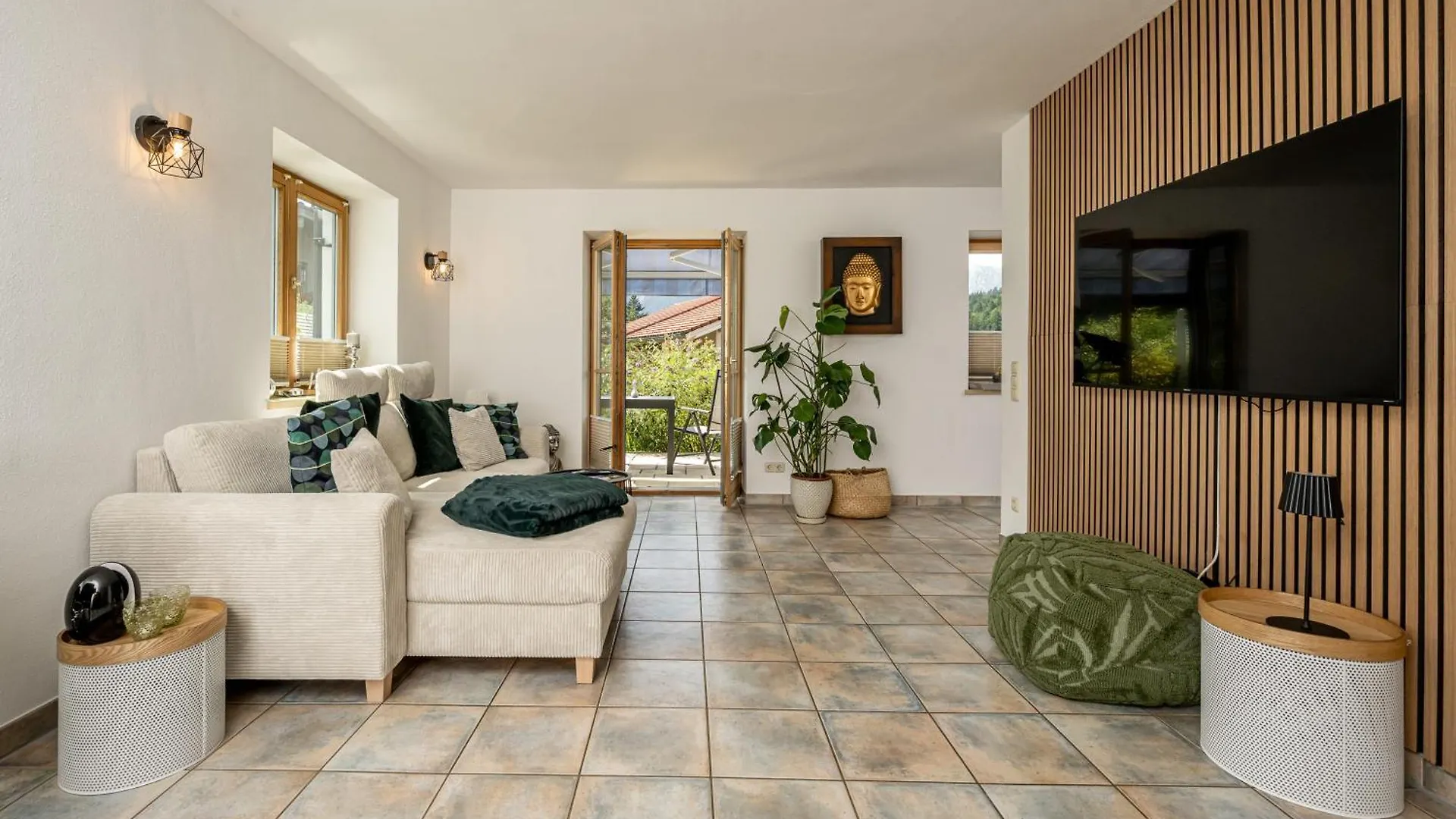 Ferienwohnung Marianne Bergpanorama Fuer Paare 60Qm Berchtesgaden Germany